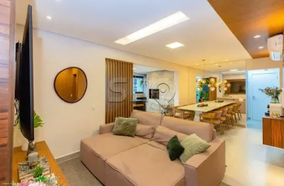 Apartamento com 2 quartos à venda na rua pascal, 1907, campo belo, são paulo, 100 m2 por r$ 1.900.000