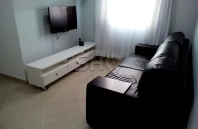 Apartamento com 2 quartos à venda na rua eugênio de freitas, 355, vila guilherme, são paulo, 45 m2 por r$ 340.000