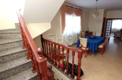 Casa com 3 quartos à venda na rua laerte, 81, santana, são paulo, 248 m2 por r$ 1.020.000
