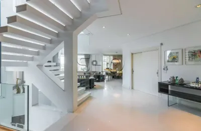 Casa em condomínio fechado com 5 quartos à venda na rua frei machado, 310, jardim são bento, são paulo, 1100 m2 por r$ 8.500.000