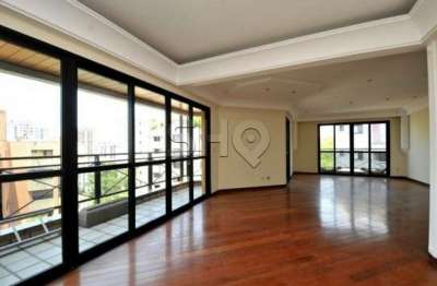 Cobertura com 4 quartos à venda na rua itaiteva, 197, jardim ampliação, são paulo, 370 m2 por r$ 2.300.000
