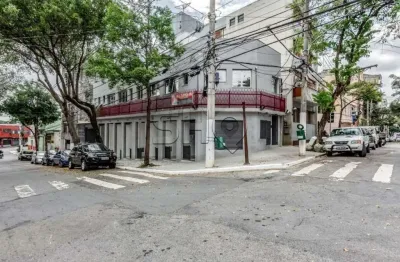 Prédio à venda na rua talmud thorá, 332, bom retiro, são paulo, 253 m2 por r$ 3.200.000