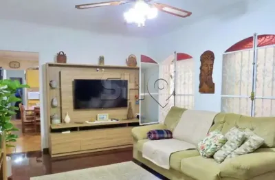 Casa com 4 quartos à venda na rua dos maracujás, 369, vila mazzei, são paulo, 146 m2 por r$ 851.000