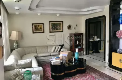 Apartamento com 4 quartos à venda na rua tucumã, 621, jardim europa, são paulo, 235 m2 por r$ 8.500.000