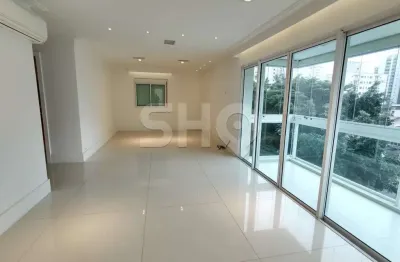 Apartamento com 1 quarto à venda na rua cayowaá, 876, perdizes, são paulo, 115 m2 por r$ 1.900.000