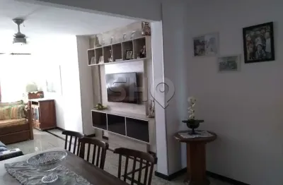 Cobertura com 4 quartos à venda na rua caiapós, 1073, tupi, praia grande, 287 m2 por r$ 1.692.000