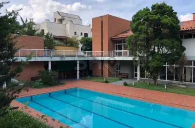 Casa com 6 quartos à venda na rua artur de souza marques, 270, vila tramontano, são paulo, 1150 m2 por r$ 14.000.000