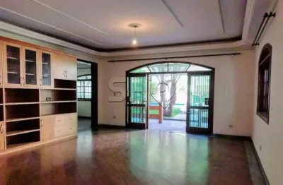 Casa com 4 quartos à venda na rua icádio, 183, city américa, são paulo, 600 m2 por r$ 2.600.000