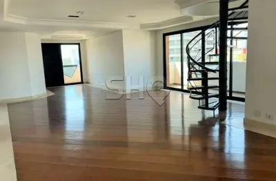 Cobertura com 3 quartos à venda na avenida engenheiro luiz gomes cardim sangirardi, 360, vila mariana, são paulo, 478 m2 por r$ 3.550.000