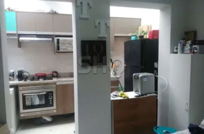 Apartamento com 3 quartos à venda na rua guaicuí, 83, pinheiros, são paulo, 96 m2 por r$ 890.000