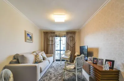 Apartamento com 3 quartos à venda na rua cotoxó, 469, perdizes, são paulo, 108 m2 por r$ 1.170.000