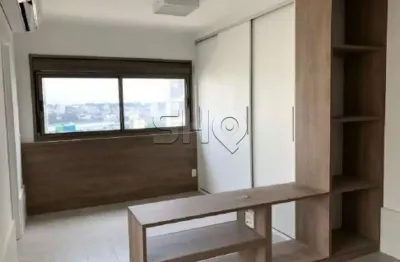 Apartamento com 1 quarto à venda na rua dionísio da costa, 155, vila mariana, são paulo, 44 m2 por r$ 679.000