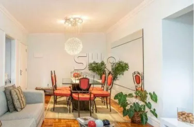 Apartamento com 2 quartos à venda na rua nilo, 23, aclimação, são paulo, 73 m2 por r$ 730.000