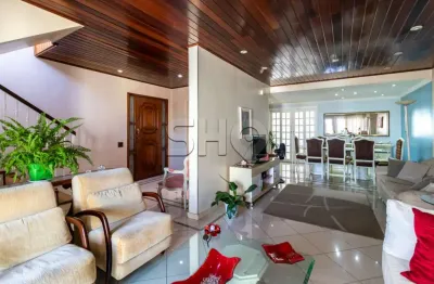 Cobertura com 5 quartos à venda na rua doutor franco da rocha, 215, perdizes, são paulo, 340 m2 por r$ 2.530.000