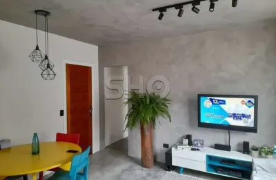 Apartamento com 2 quartos à venda na visconde de ouro preto, 310, jardim imperador, praia grande, 54 m2 por r$ 300.000