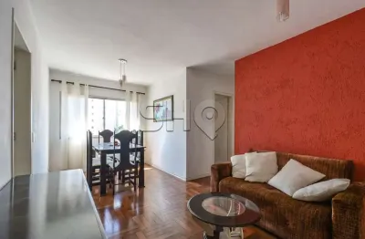Apartamento com 2 quartos à venda na avenida onze de junho, 415, vila clementino, são paulo, 69 m2 por r$ 599.999