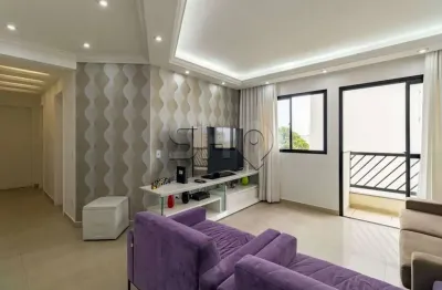 Apartamento com 3 quartos à venda na rua pereira da nóbrega, 217, vila monumento, são paulo, 93 m2 por r$ 726.000