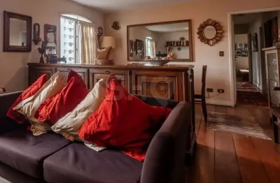Apartamento com 3 quartos à venda na rua da consolação, 2764, cerqueira césar, são paulo, 106 m2 por r$ 1.250.000