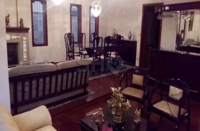 Casa com 6 quartos à venda na rua panorama, 430, parque palmas do tremembé, são paulo, 360 m2 por r$ 2.290.000
