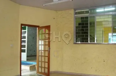 Casa com 3 quartos à venda na rua padre paulo ravier, 60, água fria, são paulo, 370 m2 por r$ 1.500.000