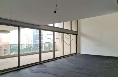 Apartamento com 4 quartos à venda na rua michel milan, 13, vila olímpia, são paulo, 343 m2 por r$ 14.580.000
