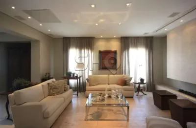 Cobertura com 3 quartos à venda na rua doutor theóphilo ribeiro de andrade, 160, alto de pinheiros, são paulo, 780 m2 por r$ 12.000.000