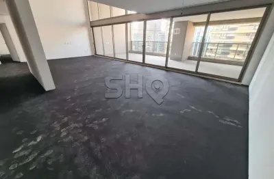 Apartamento com 4 quartos à venda na rua michel milan, 13, vila olímpia, são paulo, 343 m2 por r$ 14.620.000