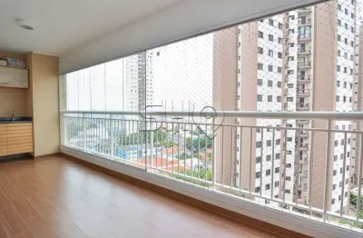 Apartamento com 3 quartos à venda na avenida do guacá, 76, lauzane paulista, são paulo, 122 m2 por r$ 1.290.000
