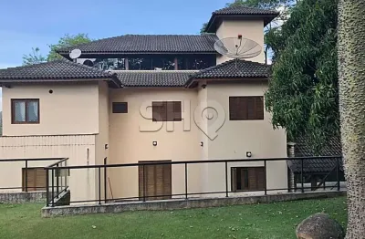 Casa em condomínio fechado com 3 quartos à venda na uruguai, 80, parque petrópolis, mairiporã, 350 m2 por r$ 1.949.000