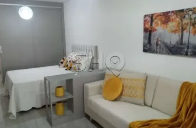 Loft com 1 quarto à venda na avenida vereador josé diniz, 1000, santo amaro, são paulo, 40 m2 por r$ 574.000