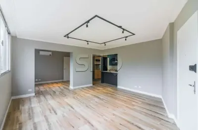 Apartamento com 3 quartos à venda na rua artur de azevedo, 776, cerqueira césar, são paulo, 110 m2 por r$ 1.250.000