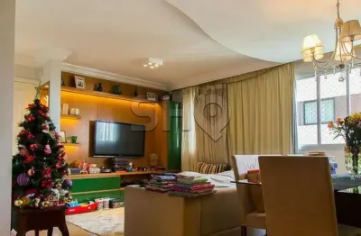 Apartamento com 3 quartos à venda na rua doutor diogo de faria, 1175, vila mariana, são paulo, 120 m2 por r$ 1.100.000