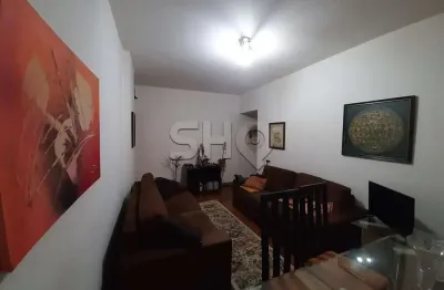 Apartamento com 2 quartos à venda na rua tenente gomes ribeiro, 30, vila clementino, são paulo, 73 m2 por r$ 695.000