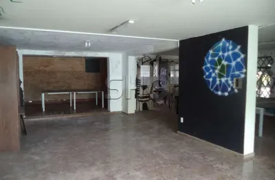 Casa comercial com 12 salas à venda na rua catalão, 72, sumaré, são paulo, 607 m2 por r$ 3.500.000