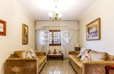 Casa com 4 quartos à venda na rua doutor nelson da veiga, 205, vila nova mazzei, são paulo, 260 m2 por r$ 1.200.000