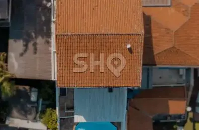 Casa com 3 quartos à venda na adelfa de figueiredo, 267, chácara do encosto, são paulo, 265 m2 por r$ 1.700.000