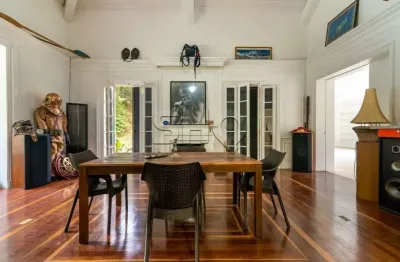 Casa com 5 quartos à venda na rua managua, 101, jardim everest, são paulo, 956 m2 por r$ 12.900.000