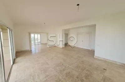 Apartamento com 4 quartos à venda na rua forte william, 151, jardim fonte do morumbi, são paulo, 425 m2 por r$ 6.380.000