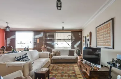 Apartamento com 3 quartos à venda na rua doutor albuquerque lins, 993, higienópolis, são paulo, 170 m2 por r$ 2.300.000