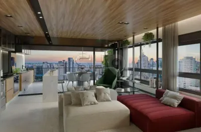 Apartamento com 1 quarto à venda na rua correia dias, 93, paraíso, são paulo, 38 m2 por r$ 726.999