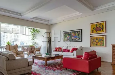 Apartamento com 3 quartos à venda na rua professor picarolo, 115, bela vista, são paulo, 280 m2 por r$ 3.050.000