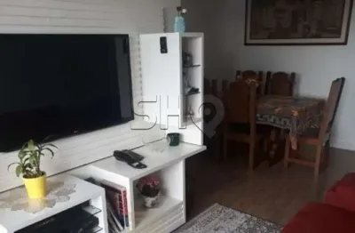 Apartamento com 3 quartos à venda na rua ponta porã, 203, vila ipojuca, são paulo, 67 m2 por r$ 680.000
