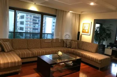 Apartamento com 4 quartos à venda na rua voluntários da pátria, 2857, santana, são paulo, 330 m2 por r$ 1.802.000