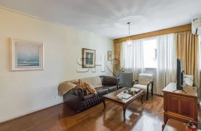 Apartamento com 2 quartos à venda na rua doutor albuquerque lins, 801, higienópolis, são paulo, 98 m2 por r$ 1.249.000
