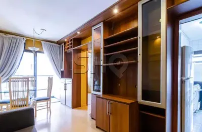 Apartamento com 2 quartos à venda na rua desembargador aragão, 21, vila mariana, são paulo, 53 m2 por r$ 750.000