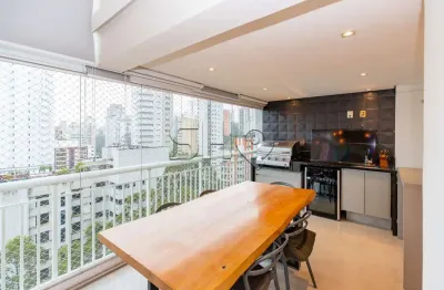 Apartamento com 4 quartos à venda na rua raimundo simão de souza, 26, vila suzana, são paulo, 238 m2 por r$ 2.850.000