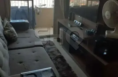 Apartamento com 2 quartos à venda na rua cruz de malta, 1095, parada inglesa, são paulo, 58 m2 por r$ 520.000