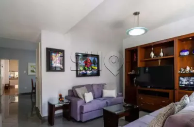 Casa com 3 quartos à venda na rua alceu wamosy, 54, vila mariana, são paulo, 263 m2 por r$ 1.885.000