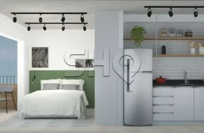 Apartamento com 1 quarto à venda na rua bueno brandão, 382, vila nova conceição, são paulo, 38 m2 por r$ 720.000