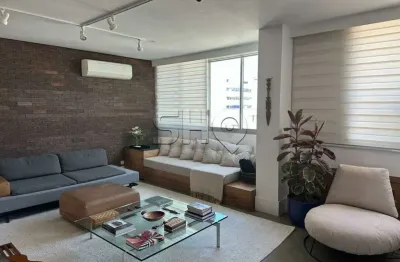 Apartamento com 2 quartos à venda na rua manuel guedes, 475, itaim bibi, são paulo, 131 m2 por r$ 3.000.000